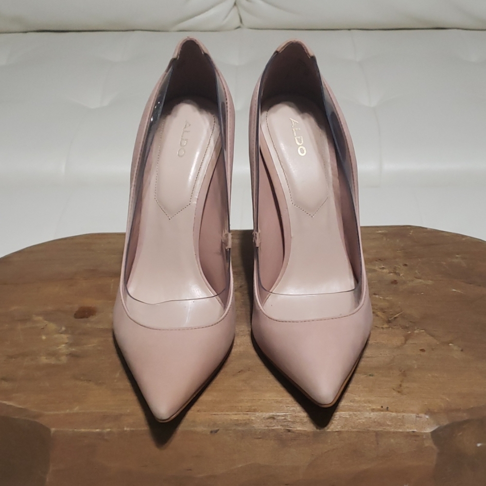 Aldo heels